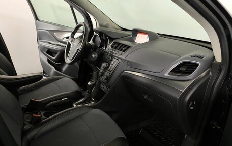 Opel Mokka I, 2014 год, 1 150 000 рублей, 10 фотография