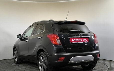 Opel Mokka I, 2014 год, 1 150 000 рублей, 6 фотография