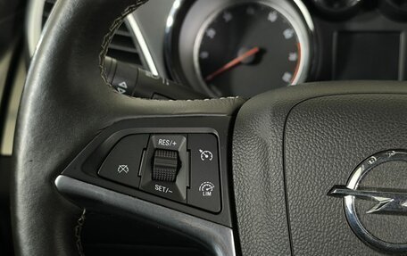Opel Mokka I, 2014 год, 1 150 000 рублей, 17 фотография