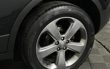 Opel Mokka I, 2014 год, 1 150 000 рублей, 22 фотография