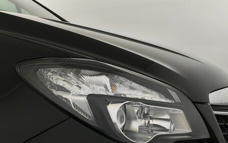 Opel Mokka I, 2014 год, 1 150 000 рублей, 20 фотография