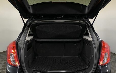 Opel Mokka I, 2014 год, 1 150 000 рублей, 19 фотография