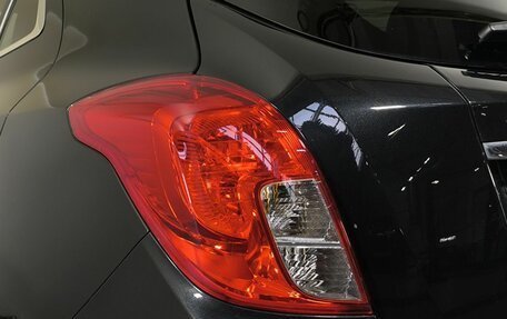 Opel Mokka I, 2014 год, 1 150 000 рублей, 21 фотография