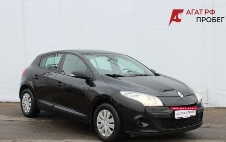 Renault Megane III, 2011 год, 730 000 рублей, 3 фотография