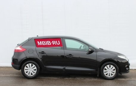 Renault Megane III, 2011 год, 730 000 рублей, 8 фотография