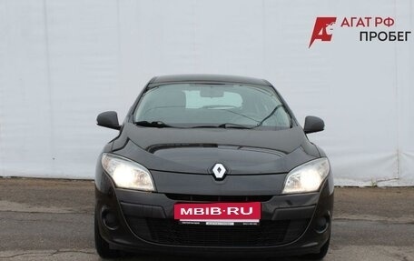 Renault Megane III, 2011 год, 730 000 рублей, 2 фотография