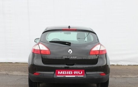 Renault Megane III, 2011 год, 730 000 рублей, 6 фотография