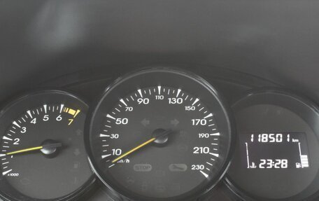 Renault Megane III, 2011 год, 730 000 рублей, 10 фотография