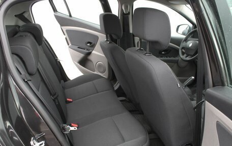 Renault Megane III, 2011 год, 730 000 рублей, 12 фотография