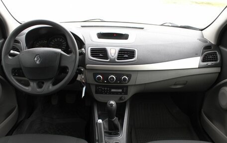 Renault Megane III, 2011 год, 730 000 рублей, 13 фотография