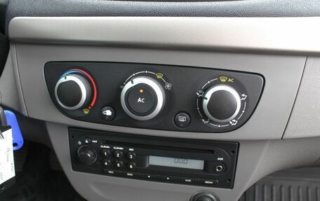 Renault Megane III, 2011 год, 730 000 рублей, 16 фотография