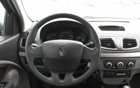 Renault Megane III, 2011 год, 730 000 рублей, 15 фотография