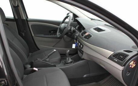 Renault Megane III, 2011 год, 730 000 рублей, 11 фотография