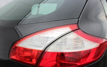 Renault Megane III, 2011 год, 730 000 рублей, 20 фотография