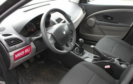 Renault Megane III, 2011 год, 730 000 рублей, 18 фотография