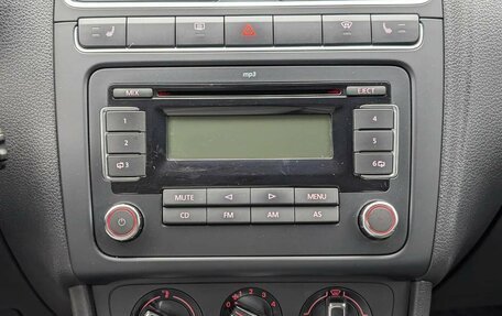 Volkswagen Polo VI (EU Market), 2011 год, 997 000 рублей, 11 фотография