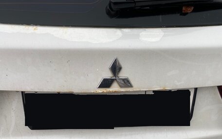 Mitsubishi ASX I рестайлинг, 2011 год, 770 000 рублей, 10 фотография