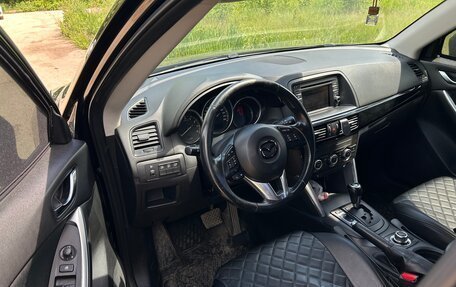 Mazda CX-5 II, 2013 год, 1 600 000 рублей, 6 фотография