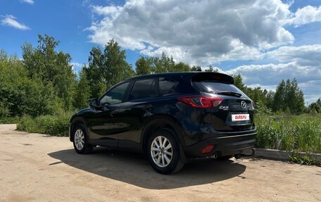 Mazda CX-5 II, 2013 год, 1 600 000 рублей, 7 фотография