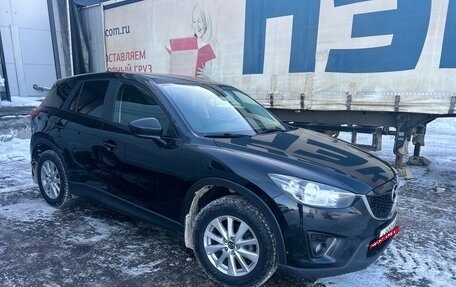 Mazda CX-5 II, 2013 год, 1 600 000 рублей, 13 фотография