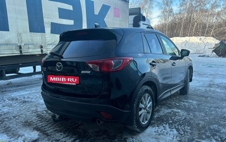 Mazda CX-5 II, 2013 год, 1 600 000 рублей, 11 фотография