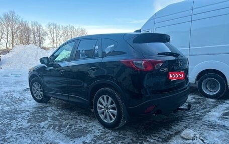 Mazda CX-5 II, 2013 год, 1 600 000 рублей, 9 фотография