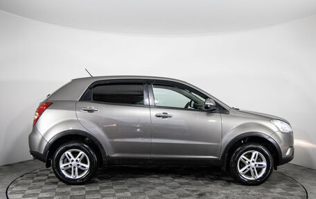 SsangYong Actyon II рестайлинг, 2013 год, 799 000 рублей, 4 фотография