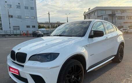 BMW X6, 2012 год, 2 300 000 рублей, 1 фотография