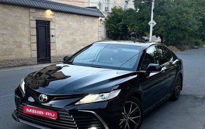 Toyota Camry, 2021 год, 2 900 000 рублей, 1 фотография