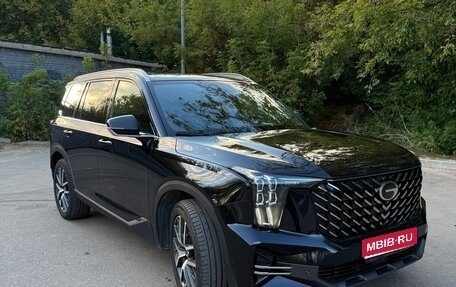 GAC GS8, 2024 год, 3 000 000 рублей, 1 фотография