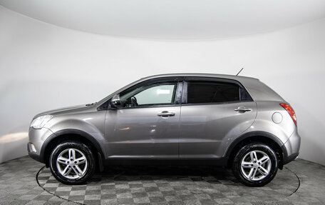SsangYong Actyon II рестайлинг, 2013 год, 799 000 рублей, 8 фотография