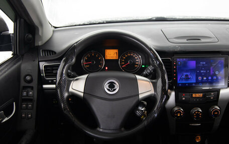 SsangYong Actyon II рестайлинг, 2013 год, 799 000 рублей, 10 фотография