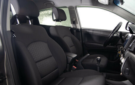 SsangYong Actyon II рестайлинг, 2013 год, 799 000 рублей, 11 фотография