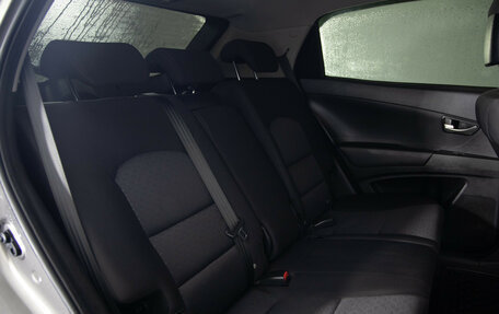 SsangYong Actyon II рестайлинг, 2013 год, 799 000 рублей, 12 фотография