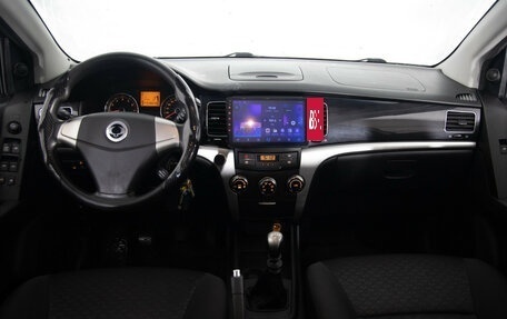 SsangYong Actyon II рестайлинг, 2013 год, 799 000 рублей, 9 фотография