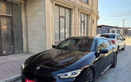 BMW 8 серия, 2021 год, 6 980 000 рублей, 1 фотография