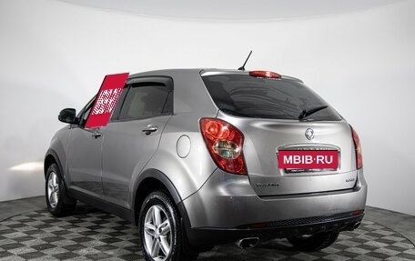 SsangYong Actyon II рестайлинг, 2013 год, 799 000 рублей, 7 фотография
