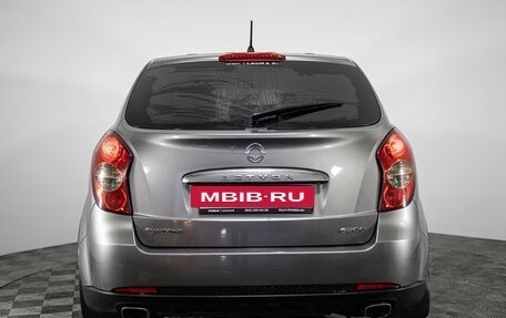 SsangYong Actyon II рестайлинг, 2013 год, 799 000 рублей, 6 фотография