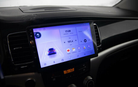SsangYong Actyon II рестайлинг, 2013 год, 799 000 рублей, 16 фотография