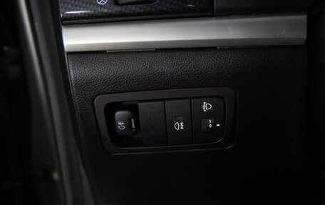 SsangYong Actyon II рестайлинг, 2013 год, 799 000 рублей, 18 фотография