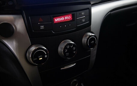 SsangYong Actyon II рестайлинг, 2013 год, 799 000 рублей, 15 фотография