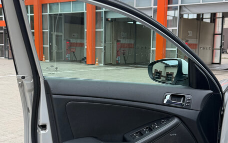 KIA Optima III, 2011 год, 1 000 000 рублей, 13 фотография