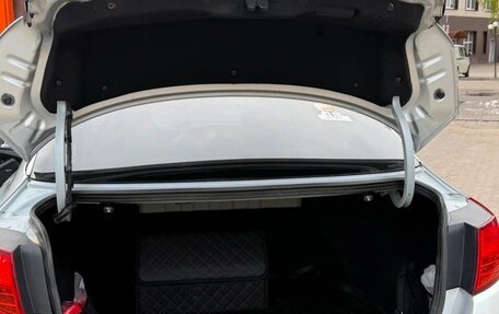 KIA Optima III, 2011 год, 1 000 000 рублей, 16 фотография