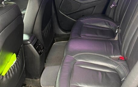 KIA Optima III, 2011 год, 1 000 000 рублей, 17 фотография