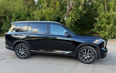 GAC GS8, 2024 год, 3 000 000 рублей, 2 фотография