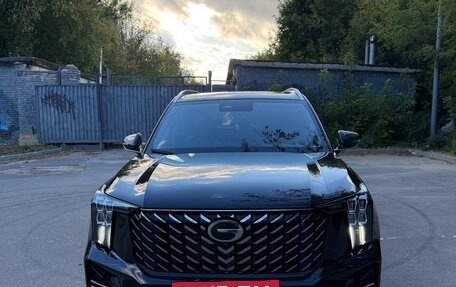 GAC GS8, 2024 год, 3 000 000 рублей, 6 фотография