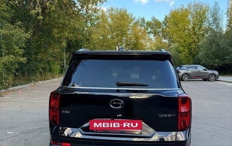 GAC GS8, 2024 год, 3 000 000 рублей, 3 фотография