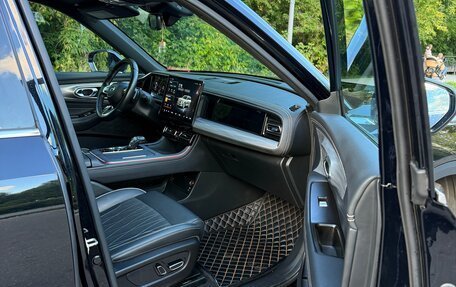 GAC GS8, 2024 год, 3 000 000 рублей, 9 фотография