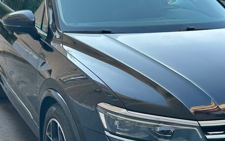 Volkswagen Tiguan II, 2017 год, 4 фотография