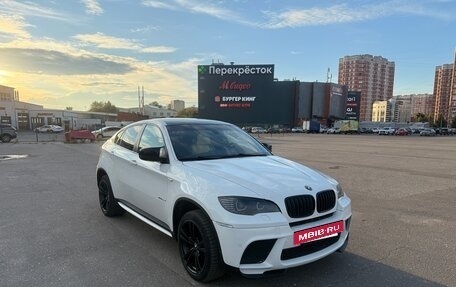 BMW X6, 2012 год, 2 300 000 рублей, 2 фотография